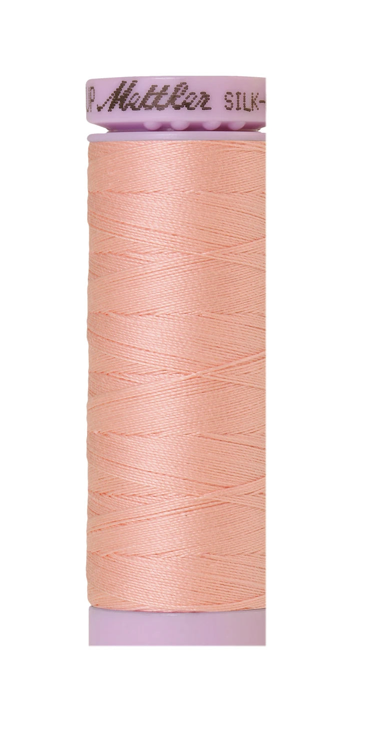 Mettler 164 yds. 50 wt. Cotton - 9105 0075 Shell