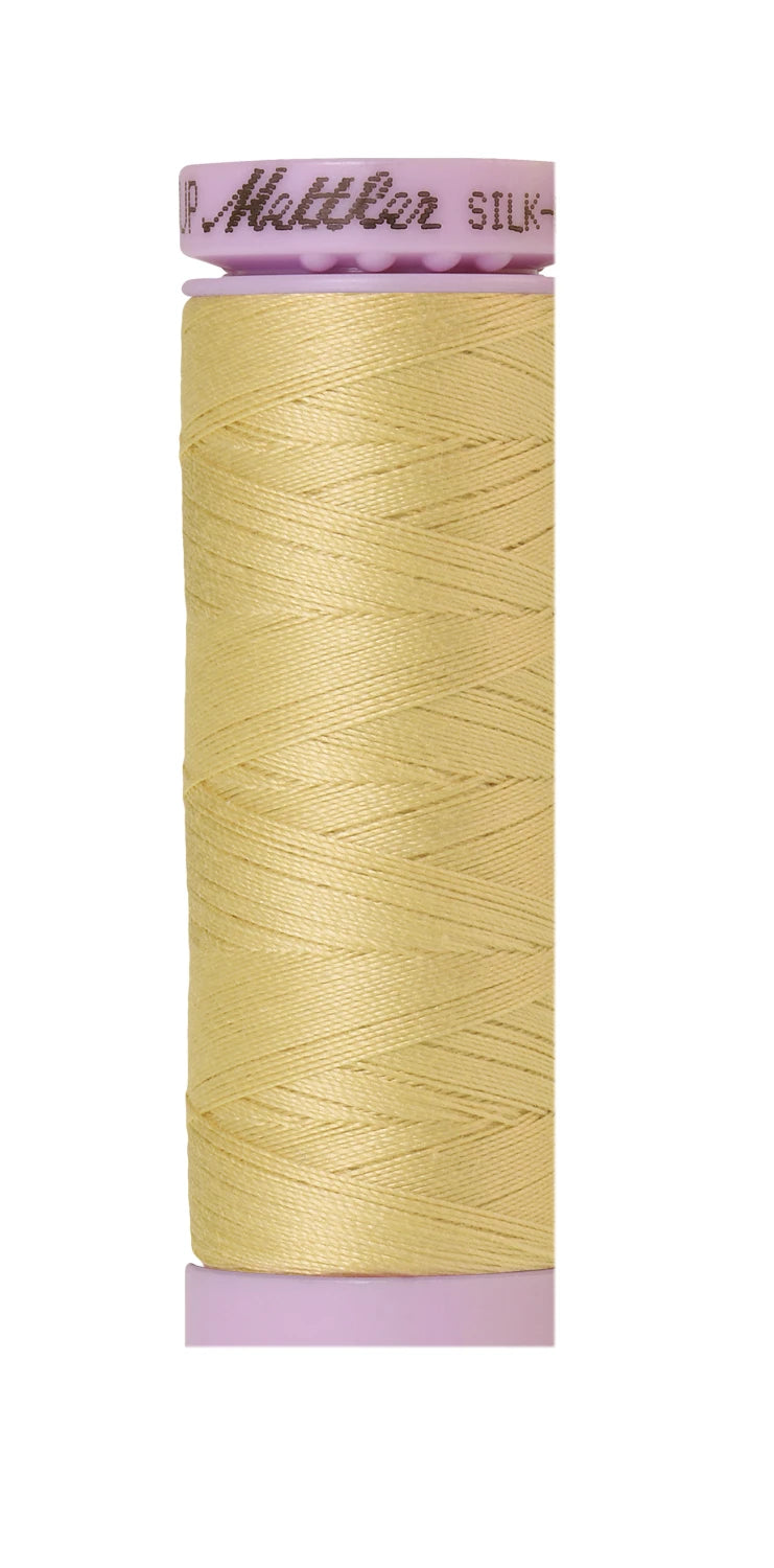 Mettler 164 yds. 50 wt. Cotton - 9105 0114 Barewood