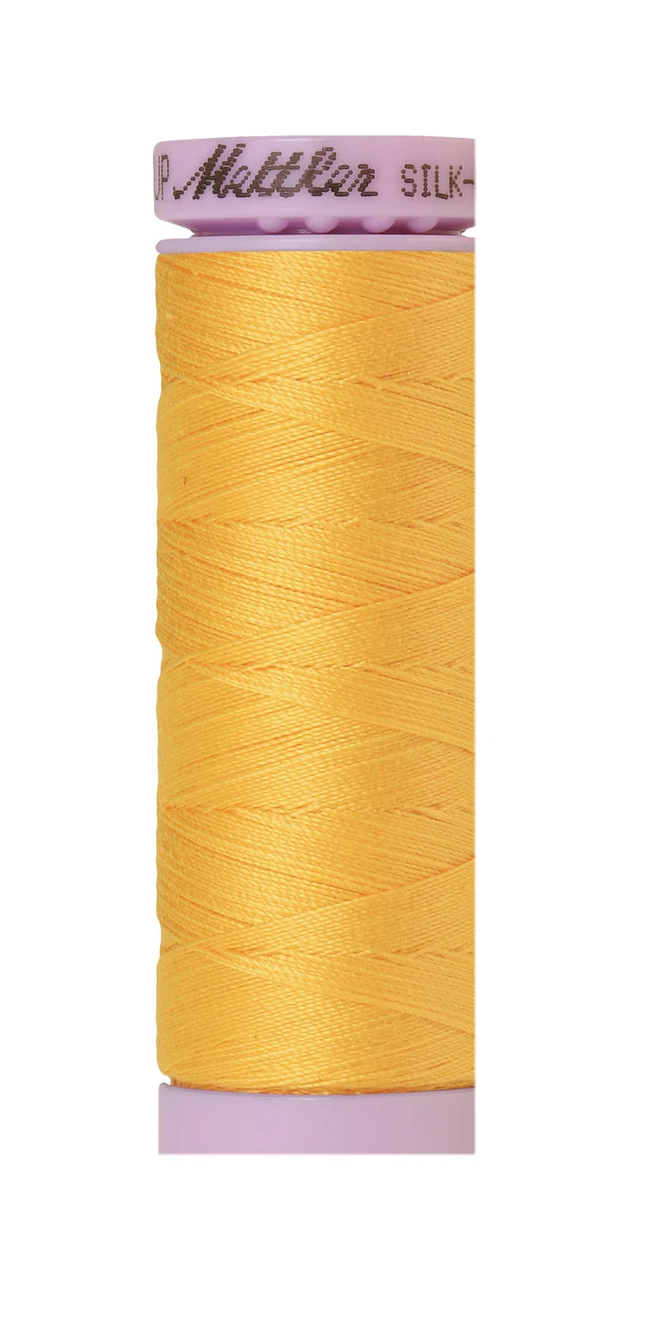 Mettler 164 yds. 50 wt. Cotton - 9105 0120