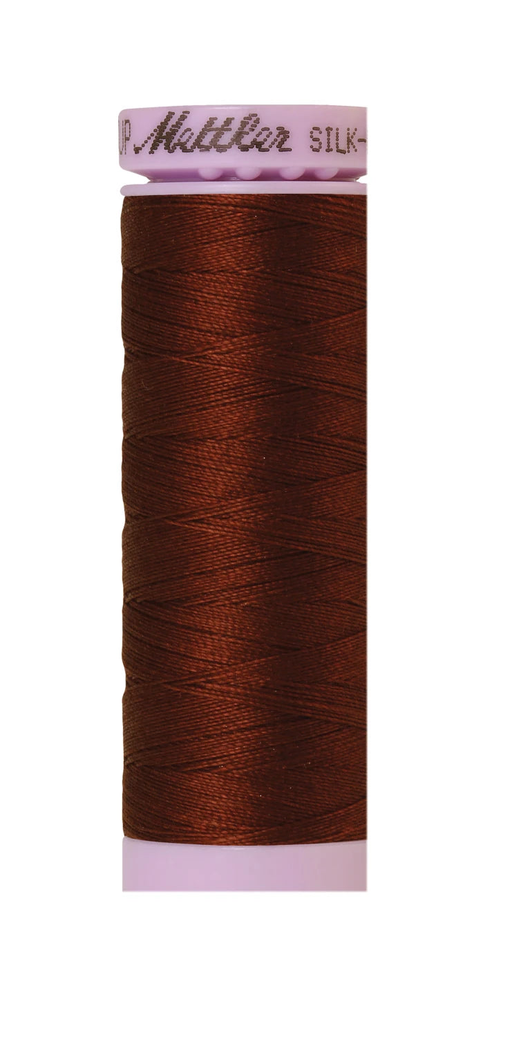 Mettler 164 yds. 50 wt. Cotton - 9105 0173