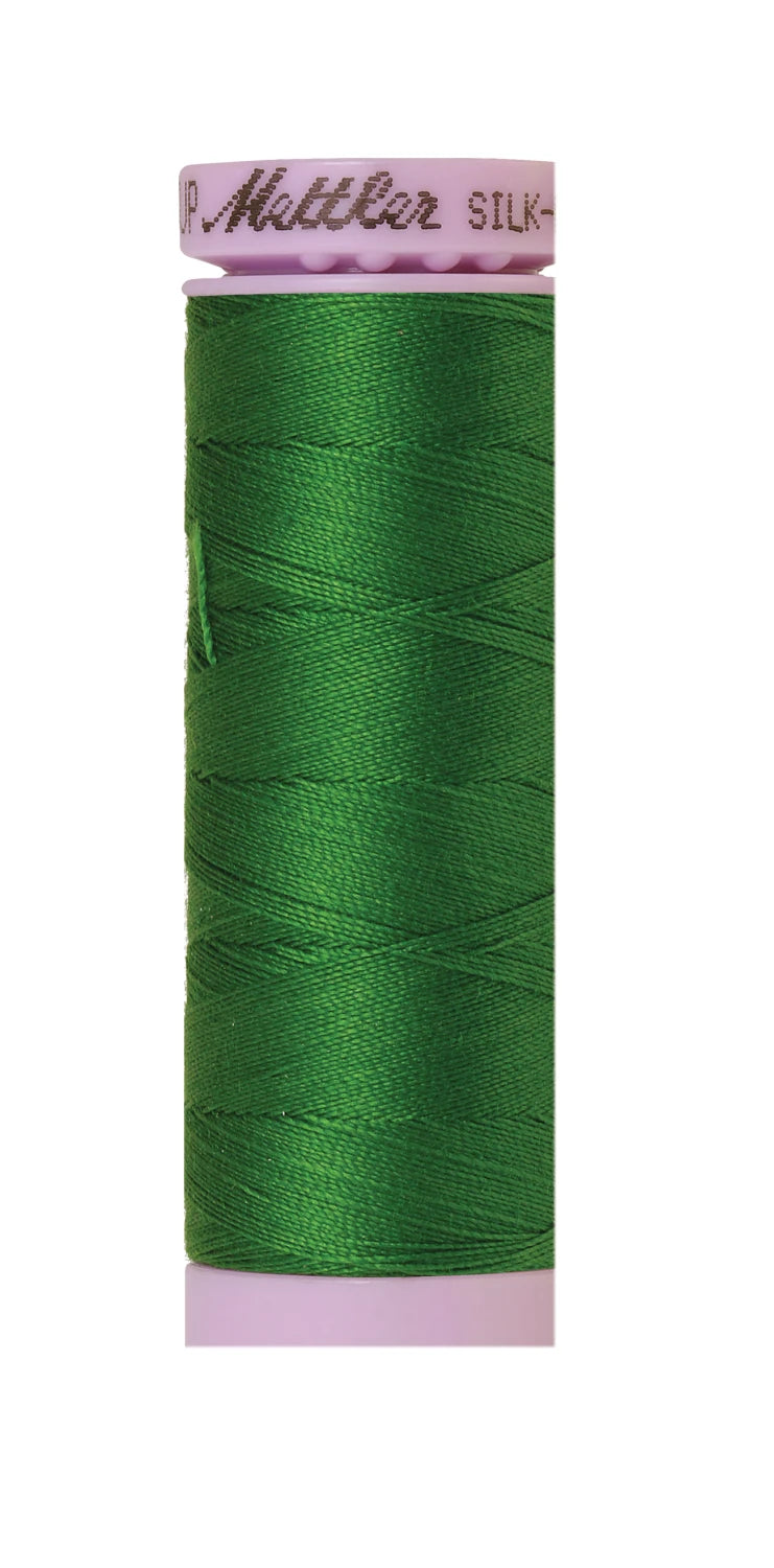 Mettler - 164 yds. 50 wt. Cotton - 9105 0214 Treetop
