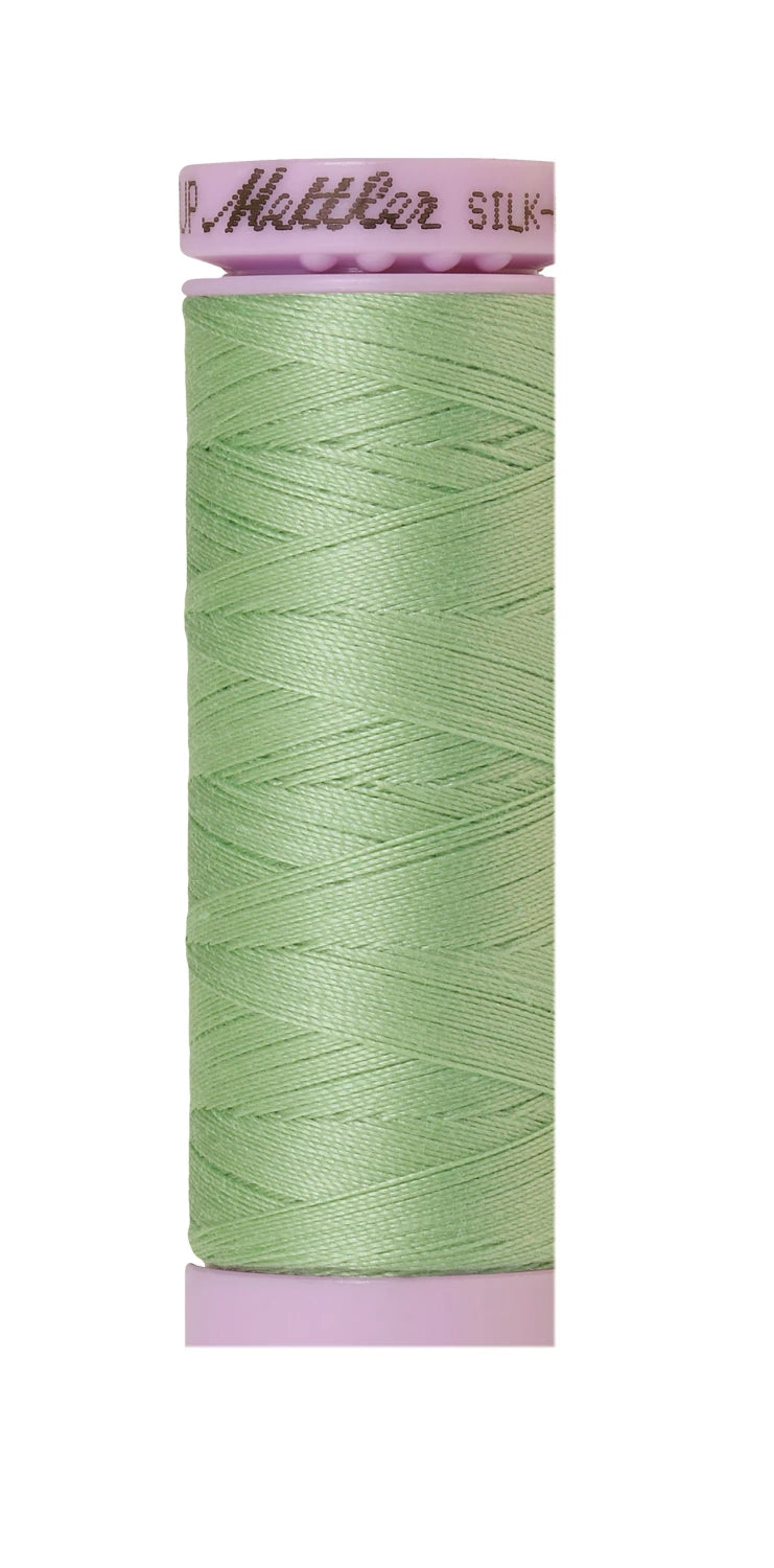 Mettler - 164 yds. 50 wt. Cotton - 9105 0220
