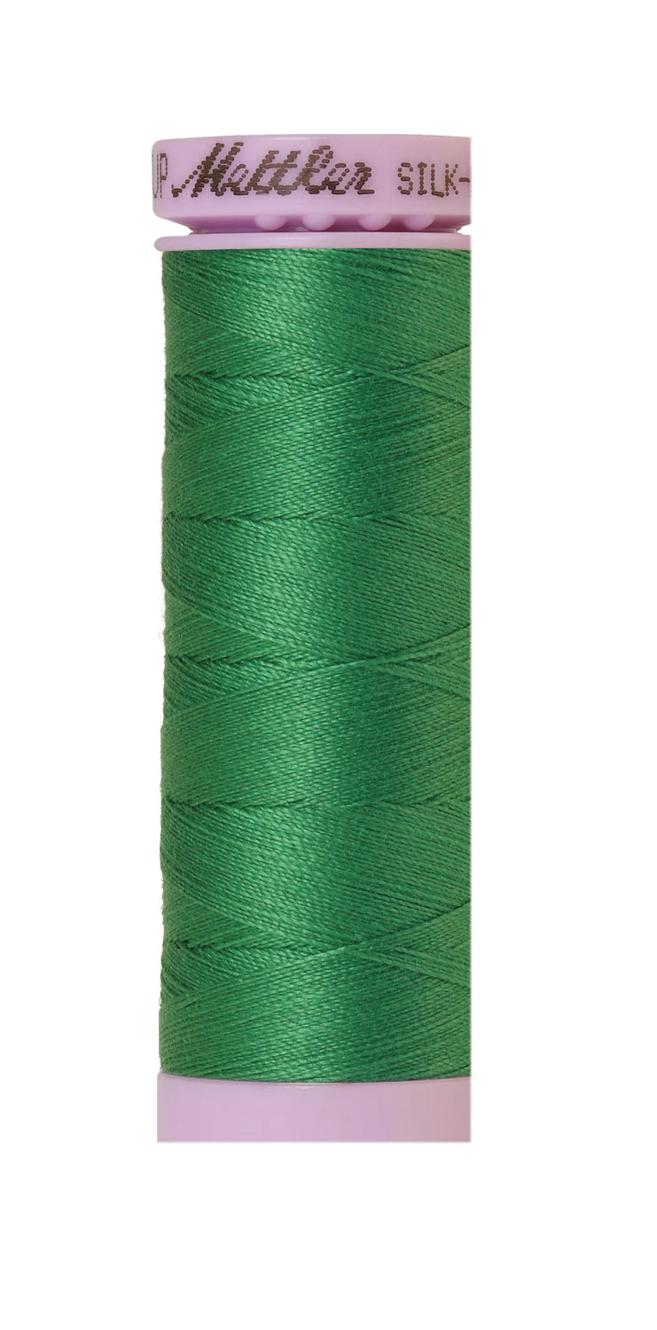 Mettler - 164 yds. 50 wt. Cotton - 9105 0224