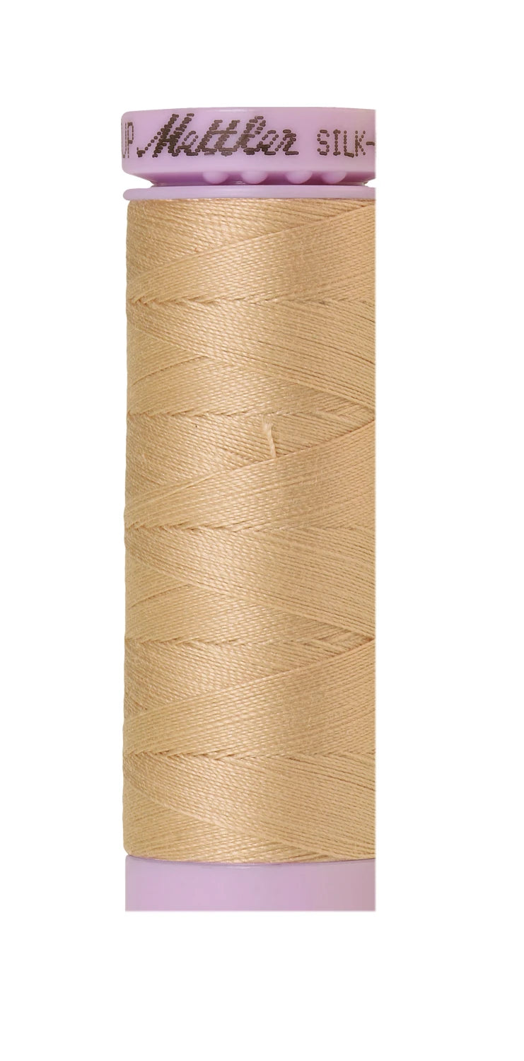 Mettler - 164 yds. 50 wt. Cotton - 9105 0260