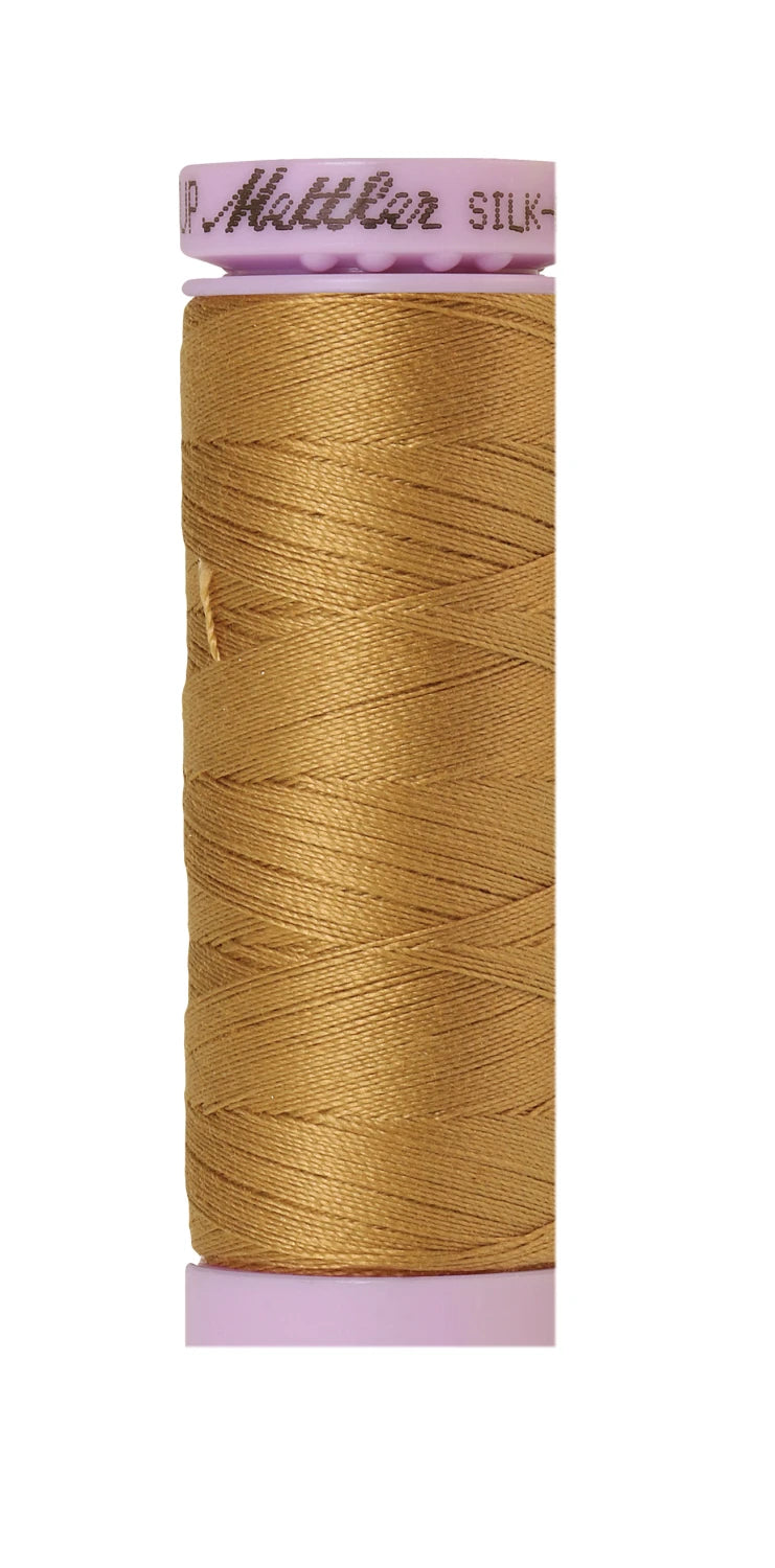 Mettler - 164 yds. 50 wt. Cotton - 9105 0261