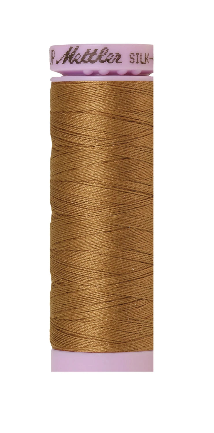 Mettler 164 yds. 50 wt. Cotton - 9105 0287