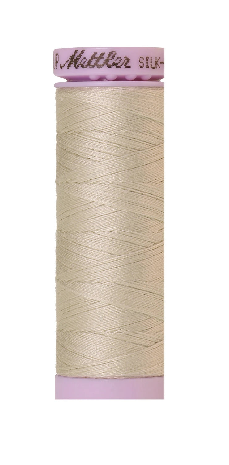 Mettler 164 yds. 50 wt. Cotton - 9105 0326 Baquette