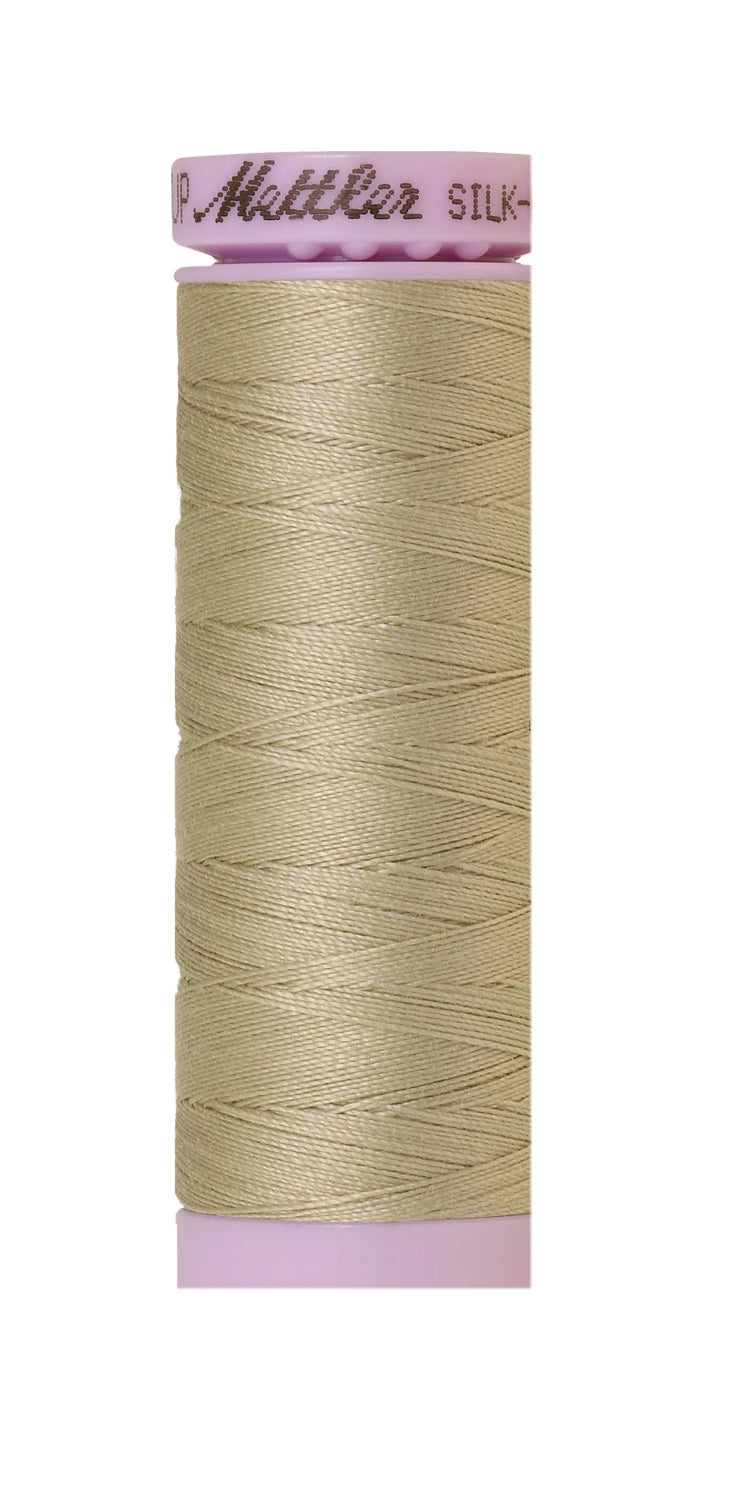 Mettler 164 yds. 50 wt. Cotton - 9105 0372