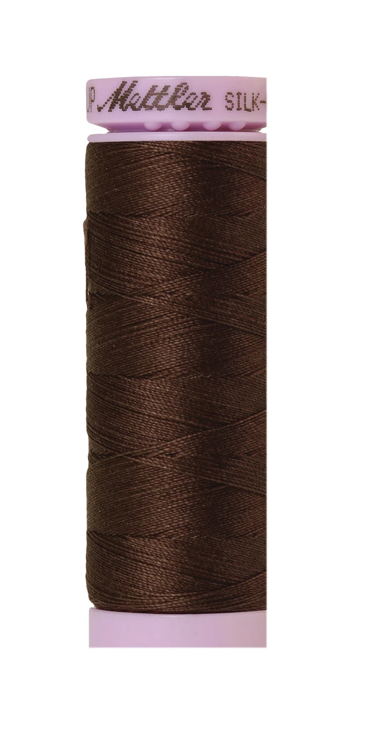 Mettler - 164 yds. 50 wt. Cotton - 9105 0396