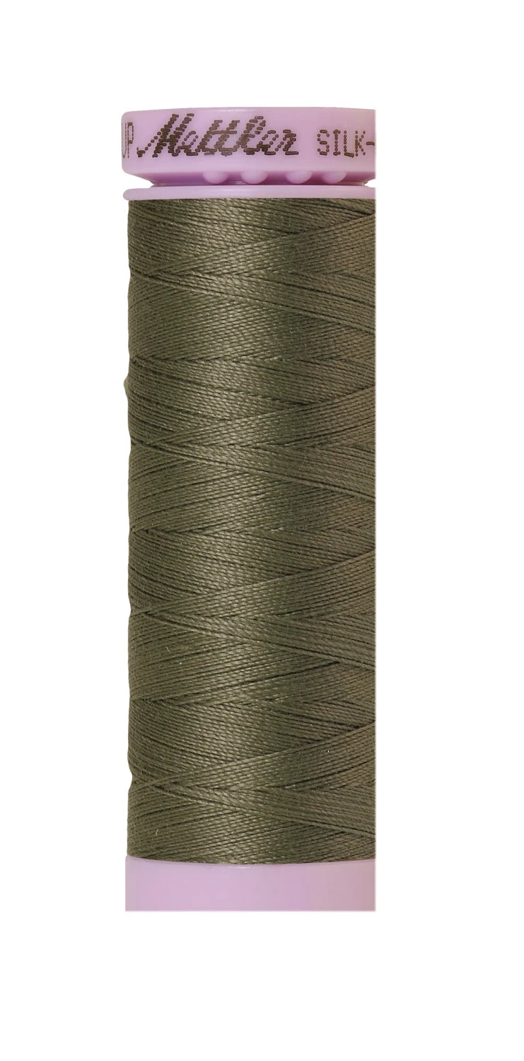 Mettler - 164 yds. 50 wt. Cotton - 9105 0404