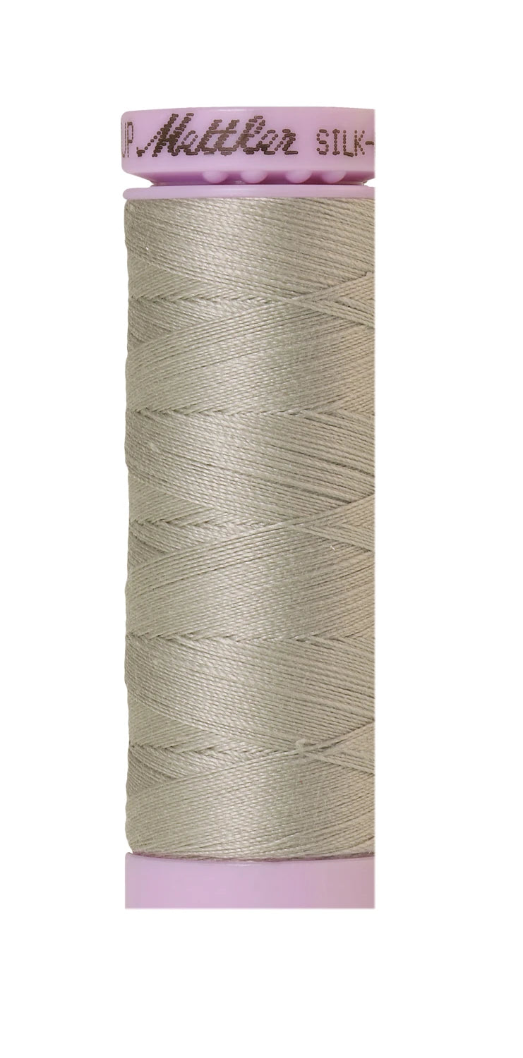 Mettler 164 yds. 50 wt. Cotton - 9105 0412 Fieldstone