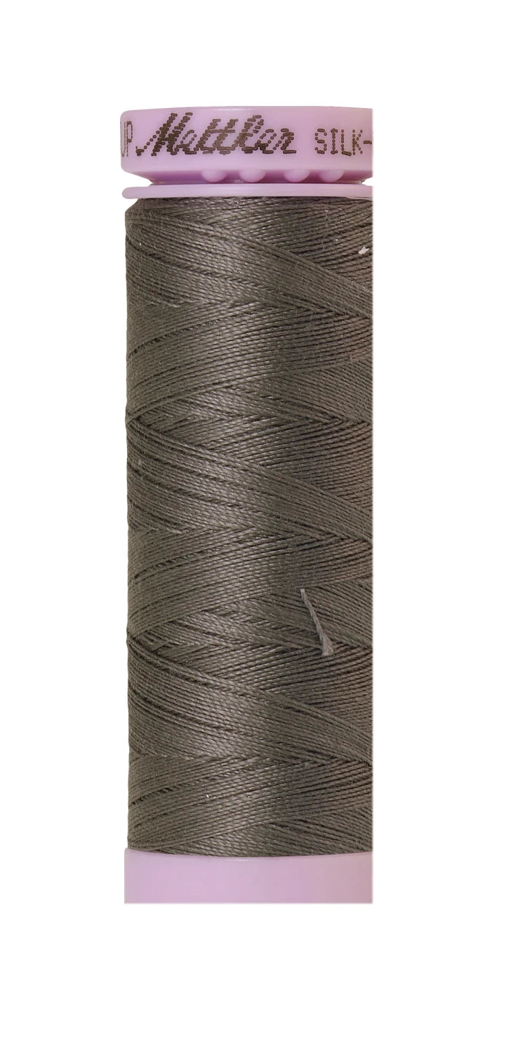 Mettler - 164 yds. 50 wt. Cotton - 9105 0415
