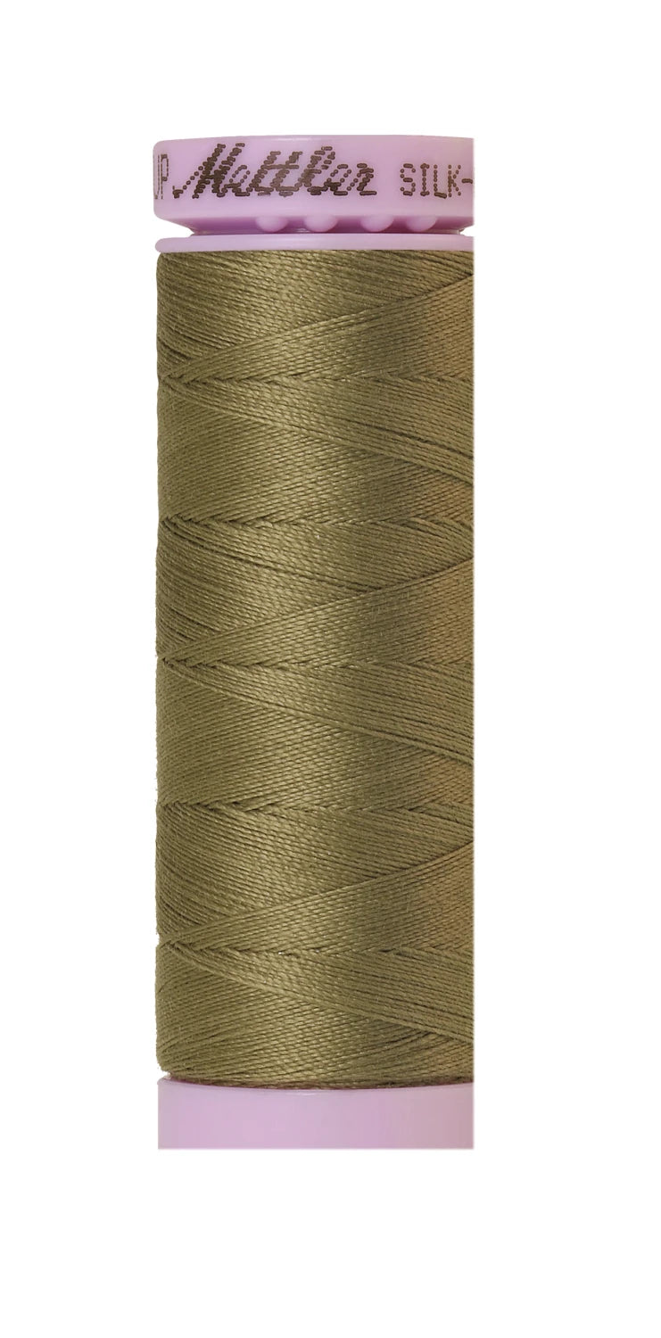 Mettler 164 yds. 50 wt. Cotton - 9105 0420