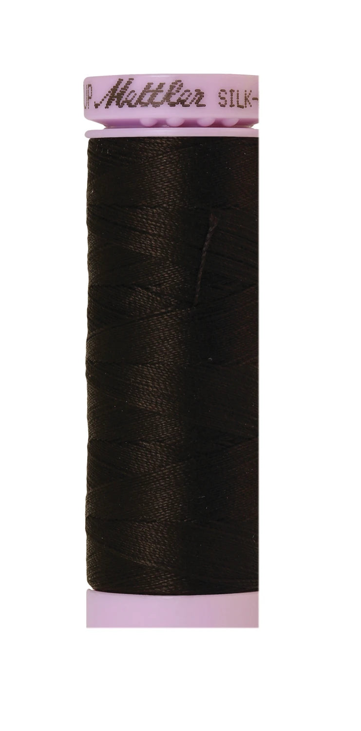 Mettler 164 yds. 50 wt. Cotton - 9105 0431
