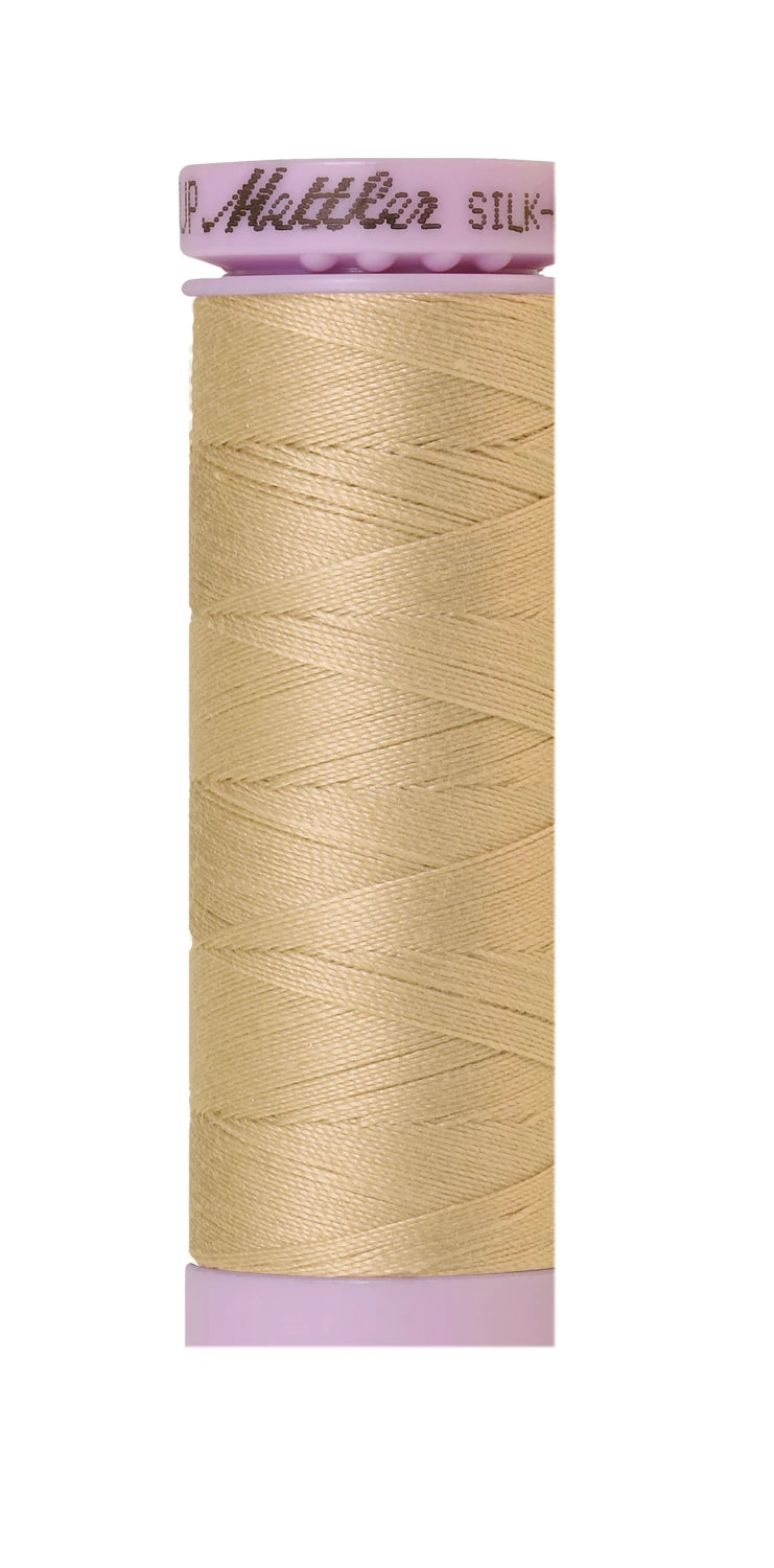 Mettler 164 yds. 50 wt. Cotton - 9105 0537