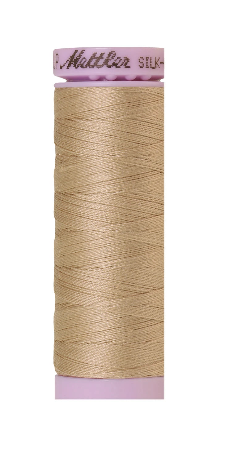 Mettler 164 yds. 50 wt. Cotton - 9105 0538