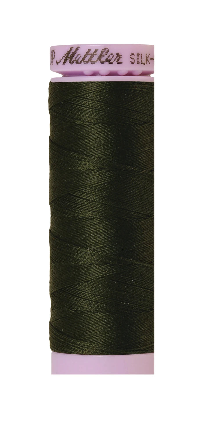 Mettler 164 yds. 50 wt. Cotton - 9105 0554