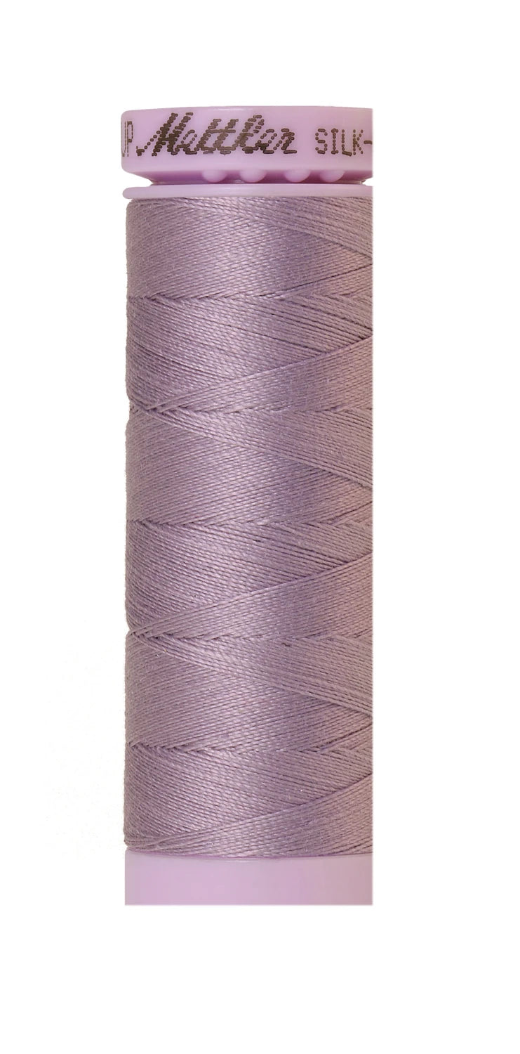 Mettler - 164 yds. 50 wt. Cotton - 9105 0572 Rosemary Bl