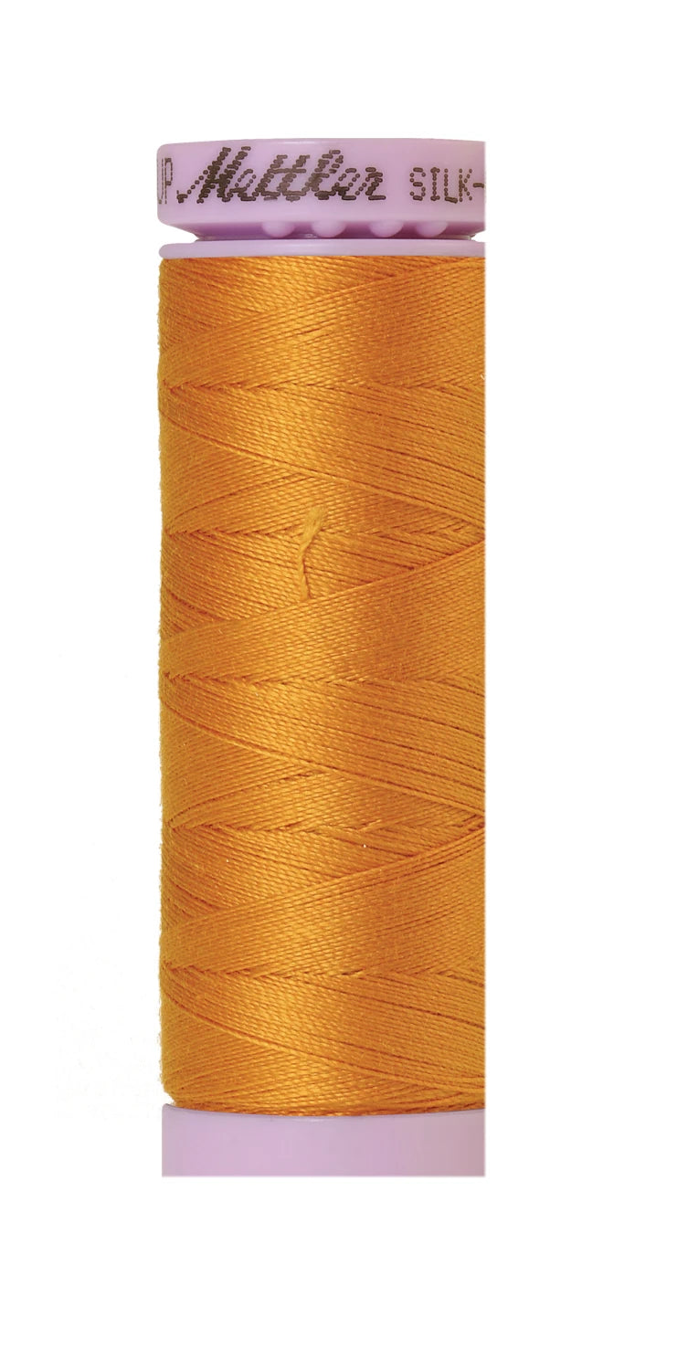 Mettler 164 yds. 50 wt. Cotton - 9105 0608