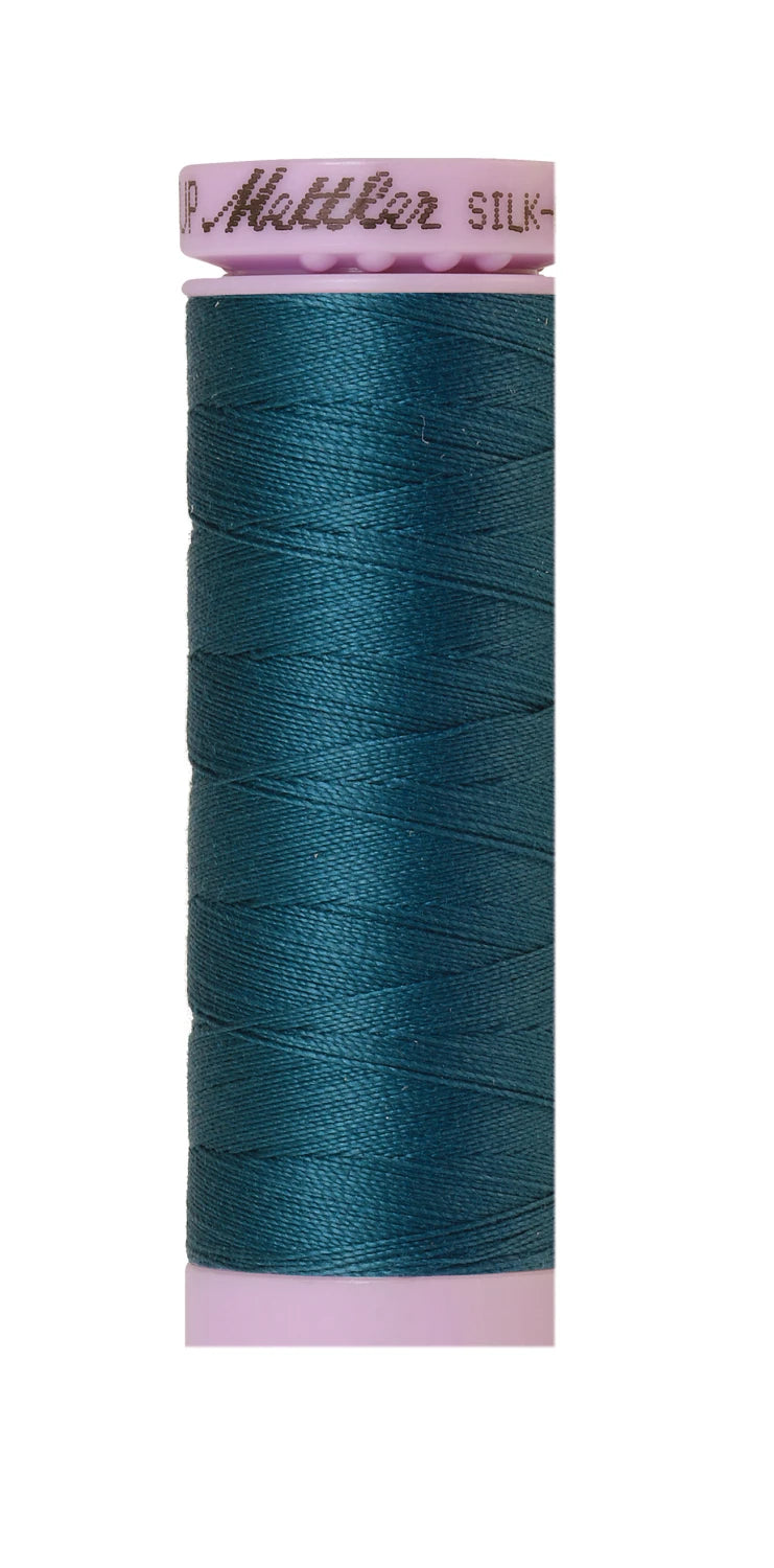 Mettler 164 yds. 50 wt. Cotton - 9105 0761 Mallard