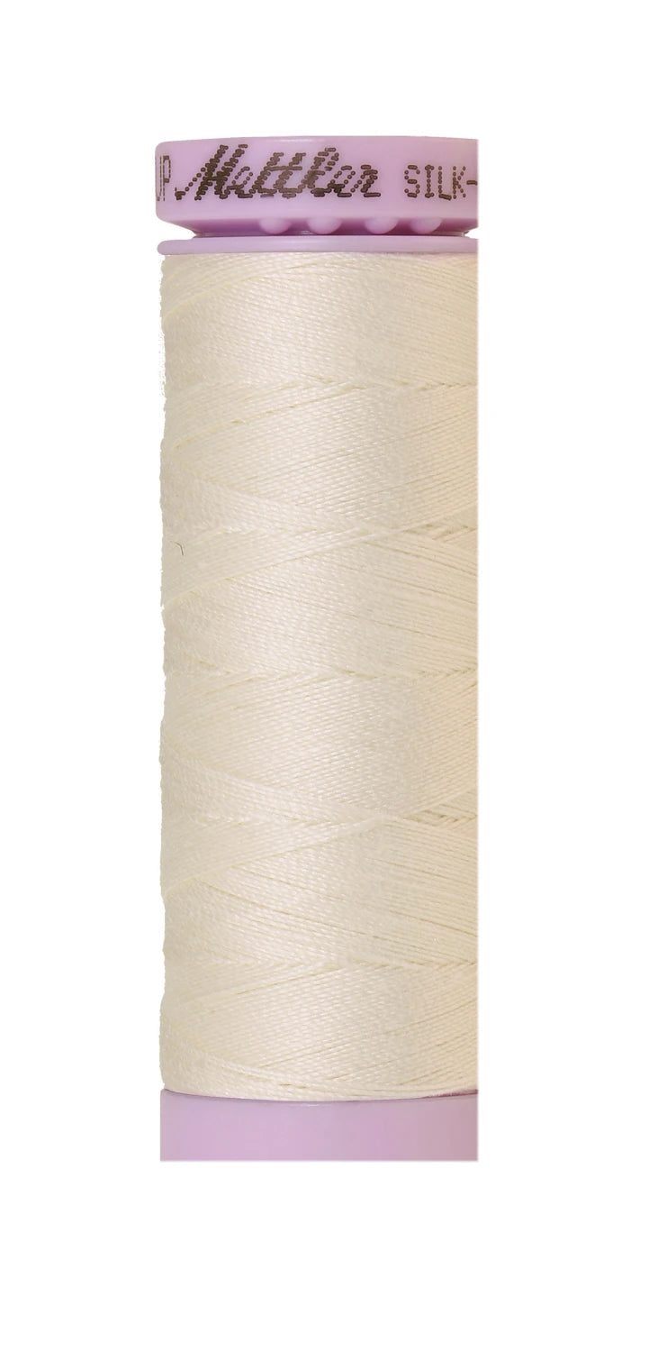 Mettler 164 yds. 50 wt. Cotton - 9105 0778 Muslin