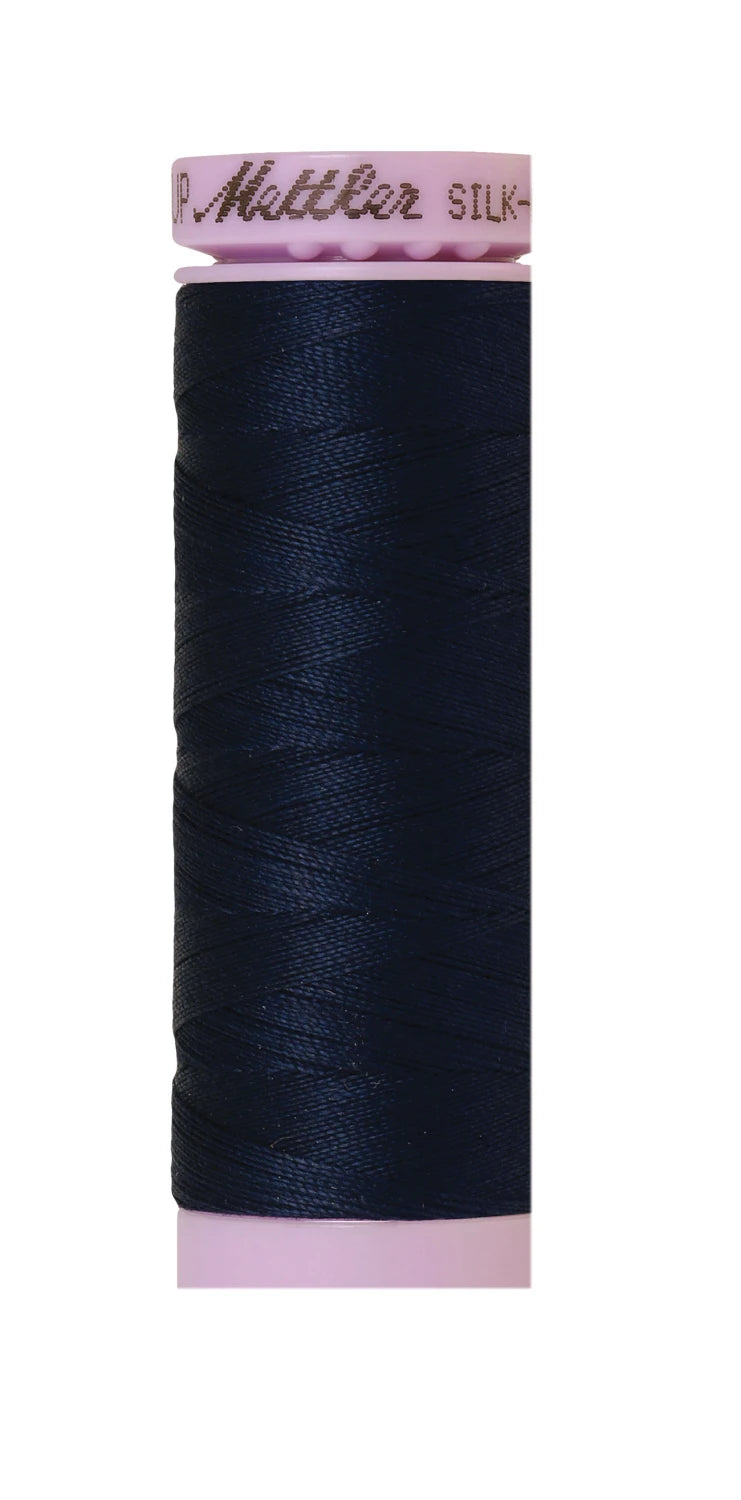 Mettler 164 yds. 50 wt. Cotton - 9105-0805 Concord