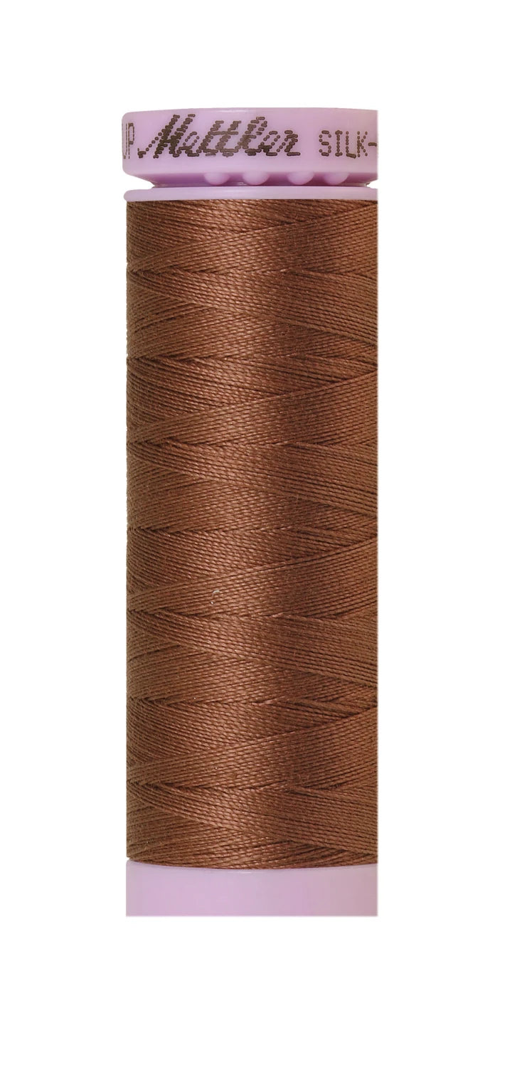 Mettler 164 yds. 50 wt. Cotton - 9105 0832