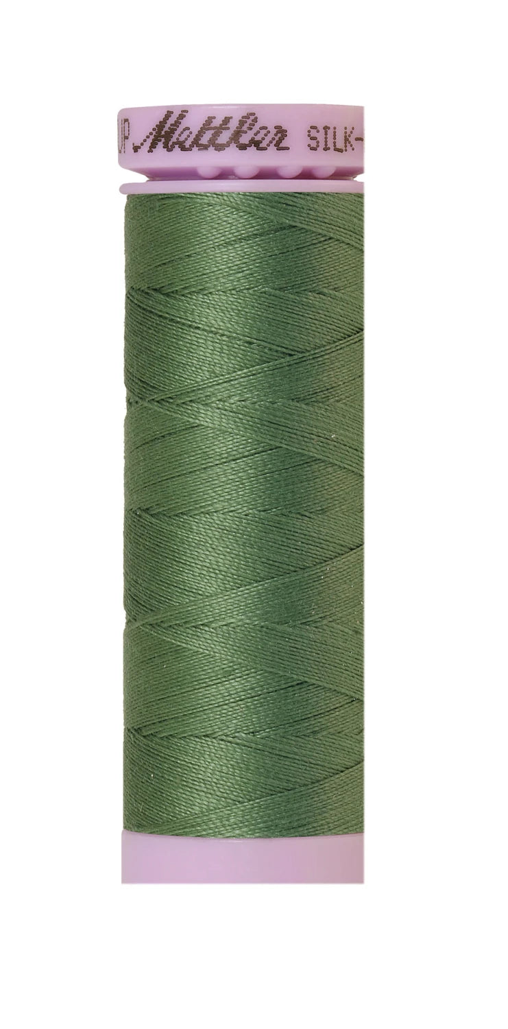 Mettler 164 yds. 50 wt. Cotton - 9105 0844