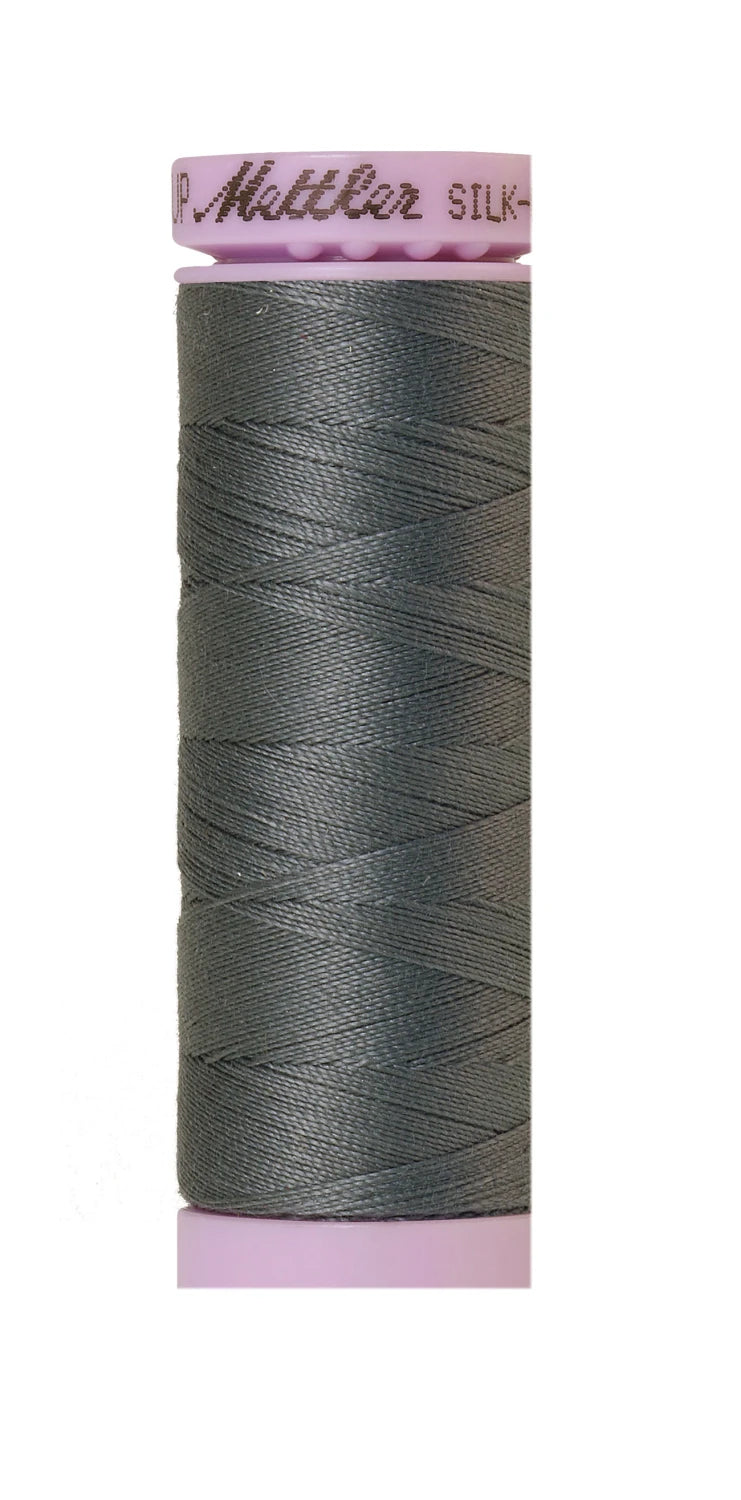 Mettler 164 yds. 50 wt. Cotton - 9105 0853 Quiet Shade