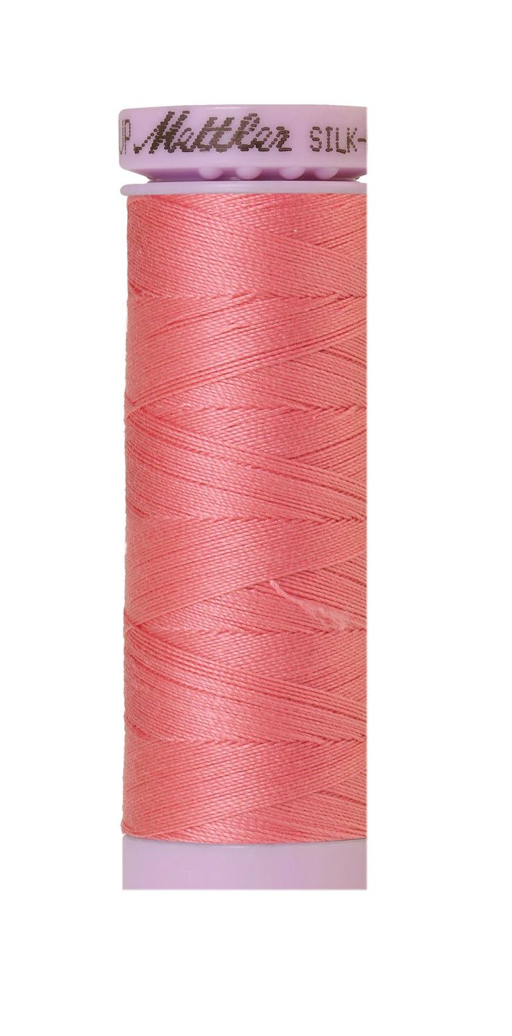 Mettler 164 yds. 50 wt. Cotton - 9105 0867 Dusty Mauve