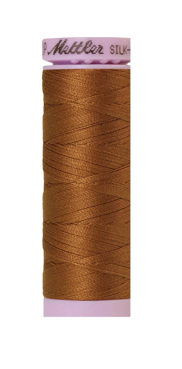 Mettler 164 yds. 50 wt. Cotton - 9105 0900