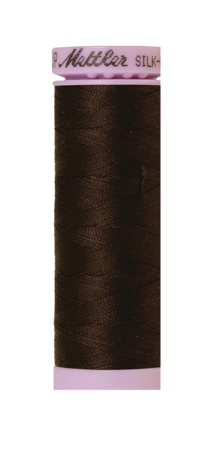 Mettler 164 yds. 50 wt. Cotton - 9105 1002