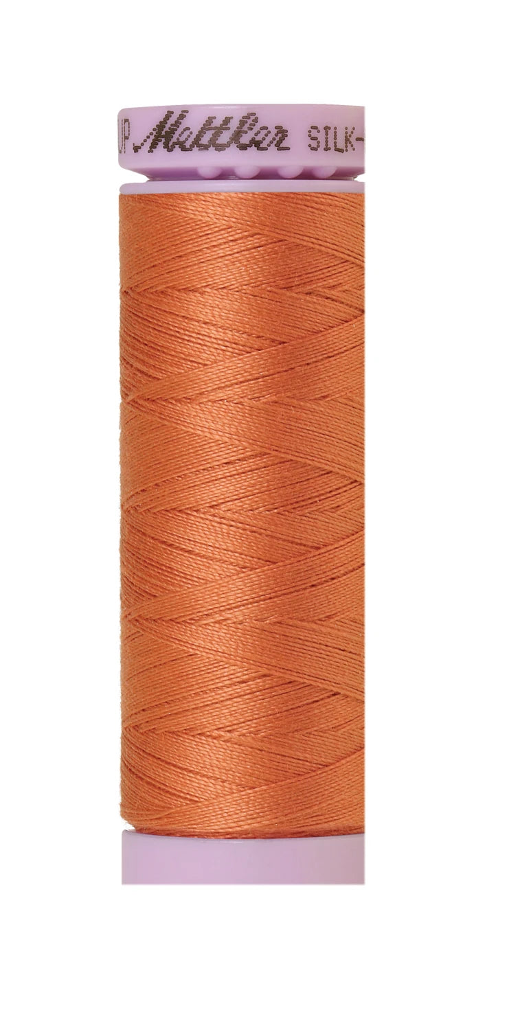 Mettler 164 yds. 50 wt. Cotton - 9105 1073