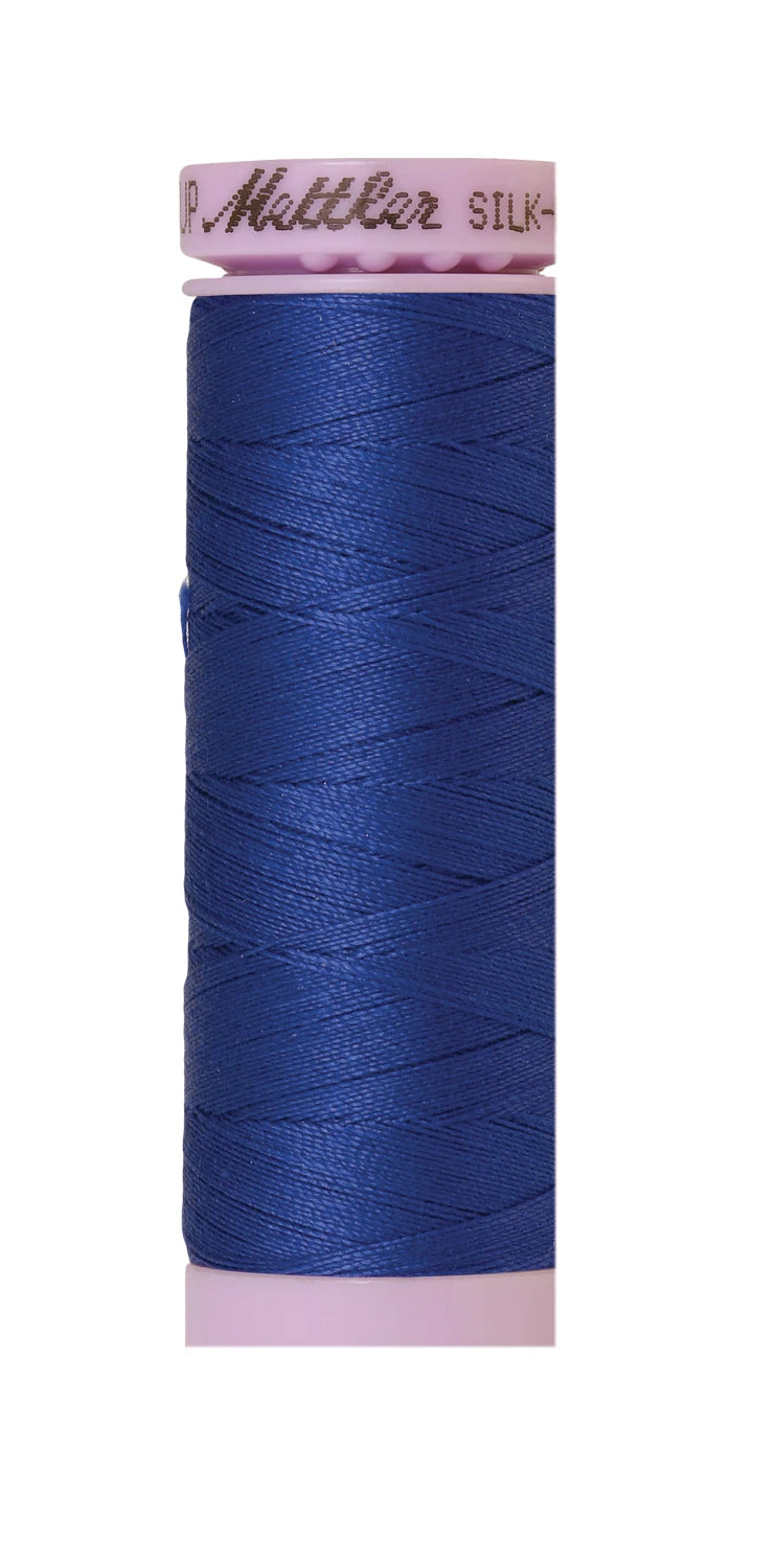 Mettler - 164 yds. 50 wt. Cotton - 9105 1078