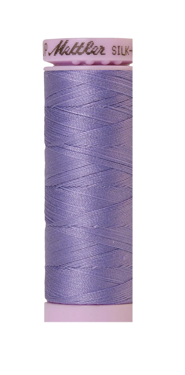 Mettler 164 yds. 50 wt. Cotton - 9105 1079 Amethyst