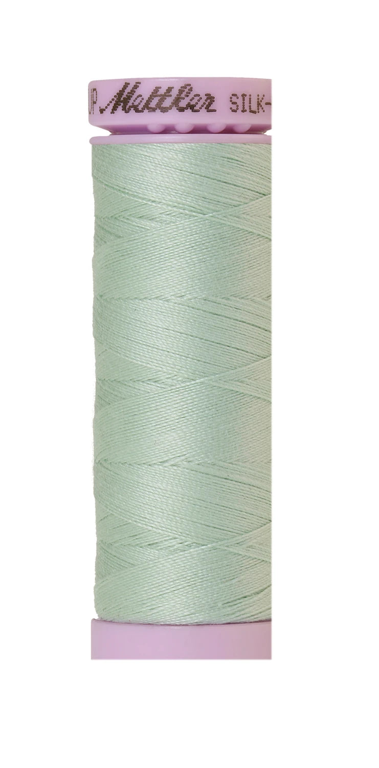 Mettler - 164 yds. 50 wt. Cotton - 9105 1090