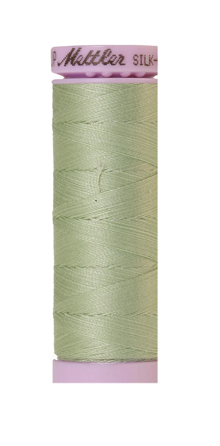 Mettler 164 yds. 50 wt. Cotton - 9105 1095 Spanish Mo