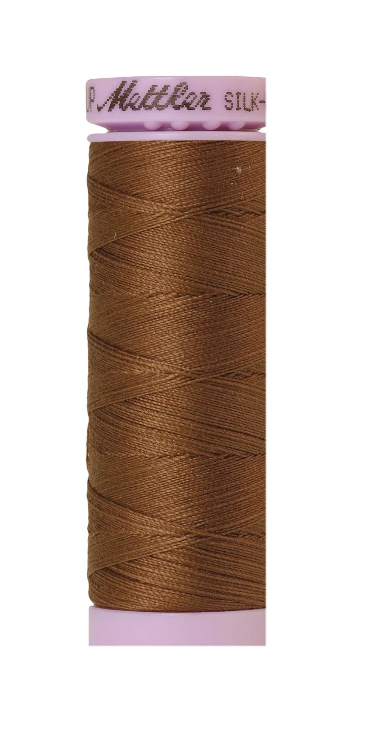 Mettler - 164 yds. 50 wt. Cotton - 9105 1223