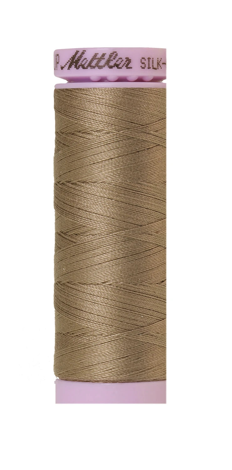 Mettler 164 yds. 50 wt. Cotton - 9105 1228