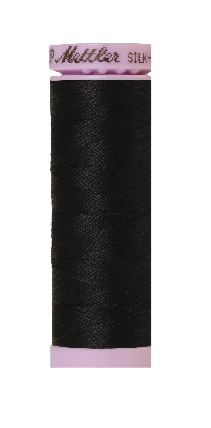 Mettler 164 yds. 50 wt. Cotton - 9105 1283