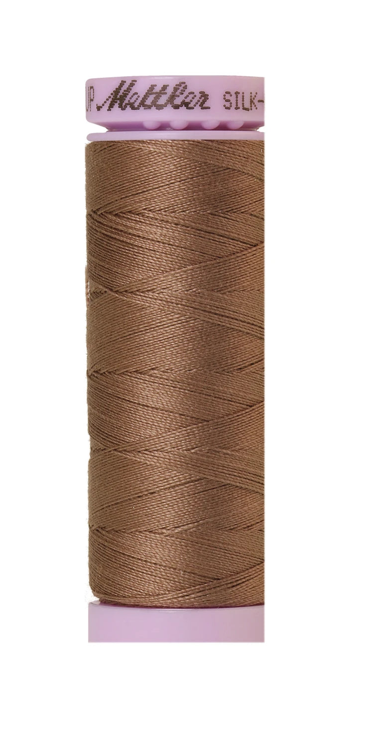 Mettler 164 yds. 50 wt. Cotton - 9105 1380
