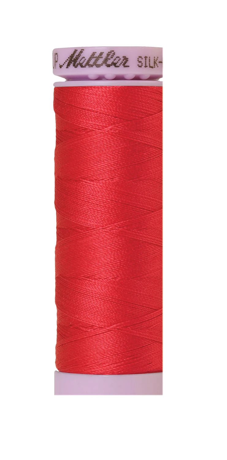 Mettler 164 yds. 50 wt. Cotton - 9105 1391