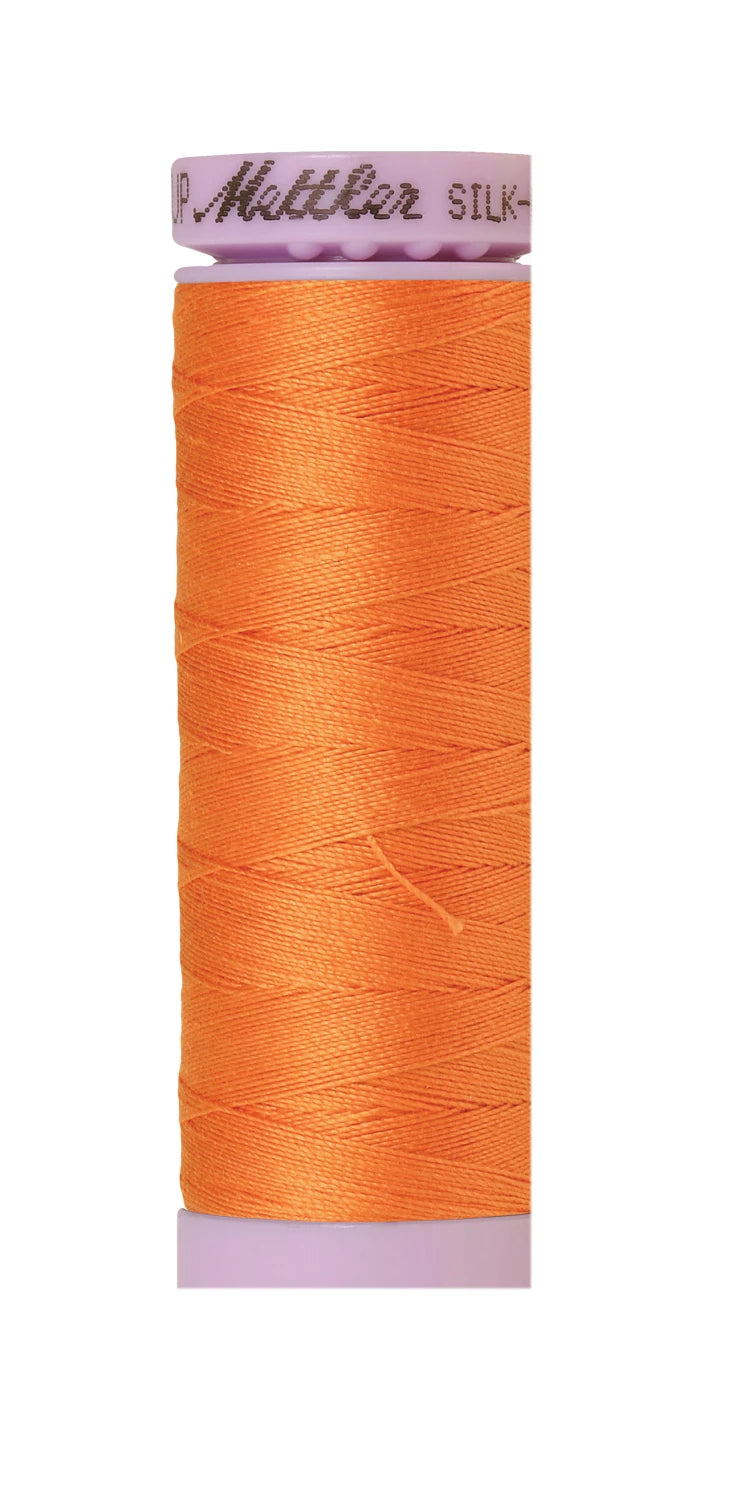 Mettler 164 yds. 50 wt. Cotton - 9105 1401 Harvest