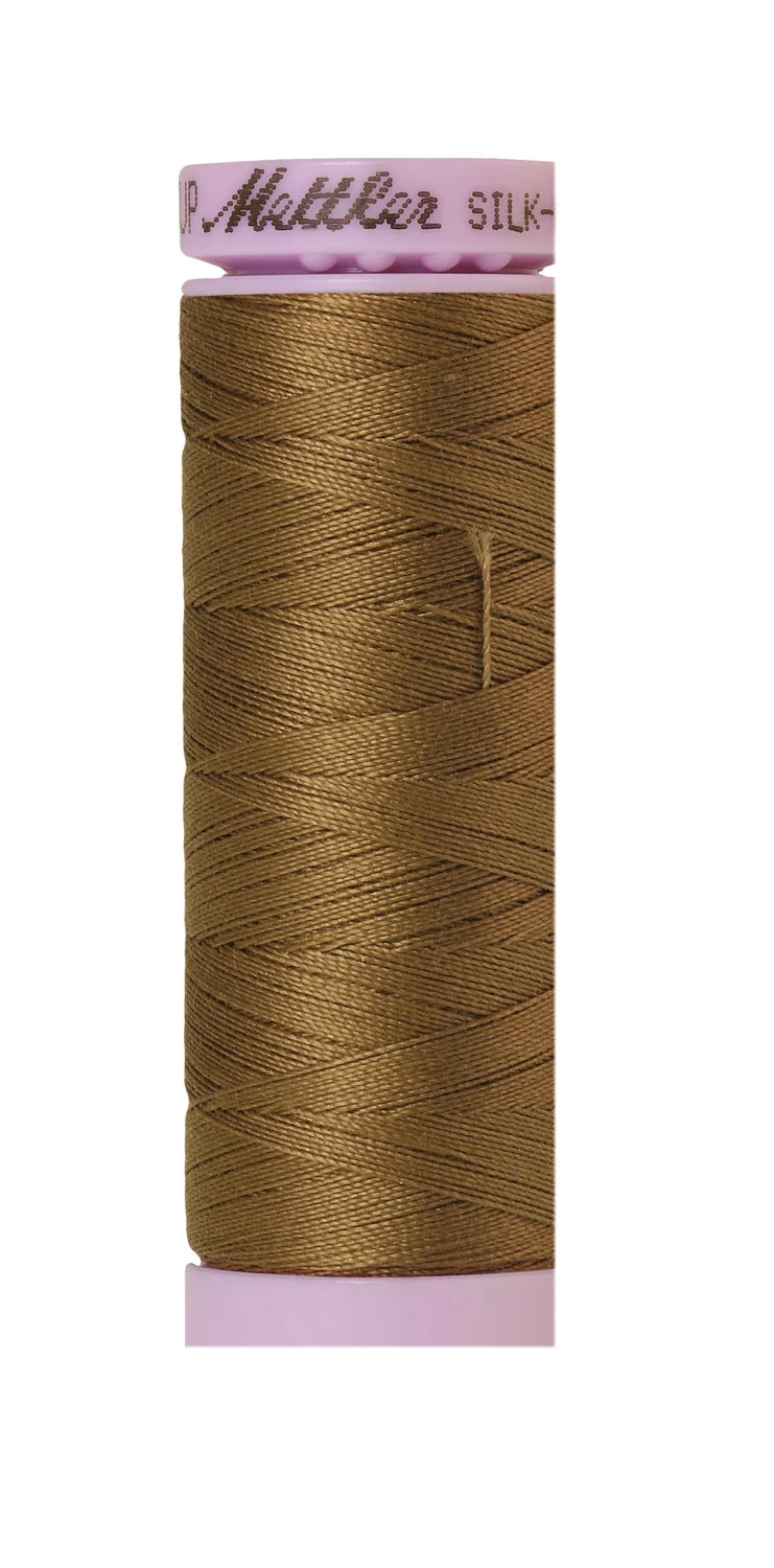 Mettler - 164 yds. 50 wt. Cotton - 9105 1425 Dormou