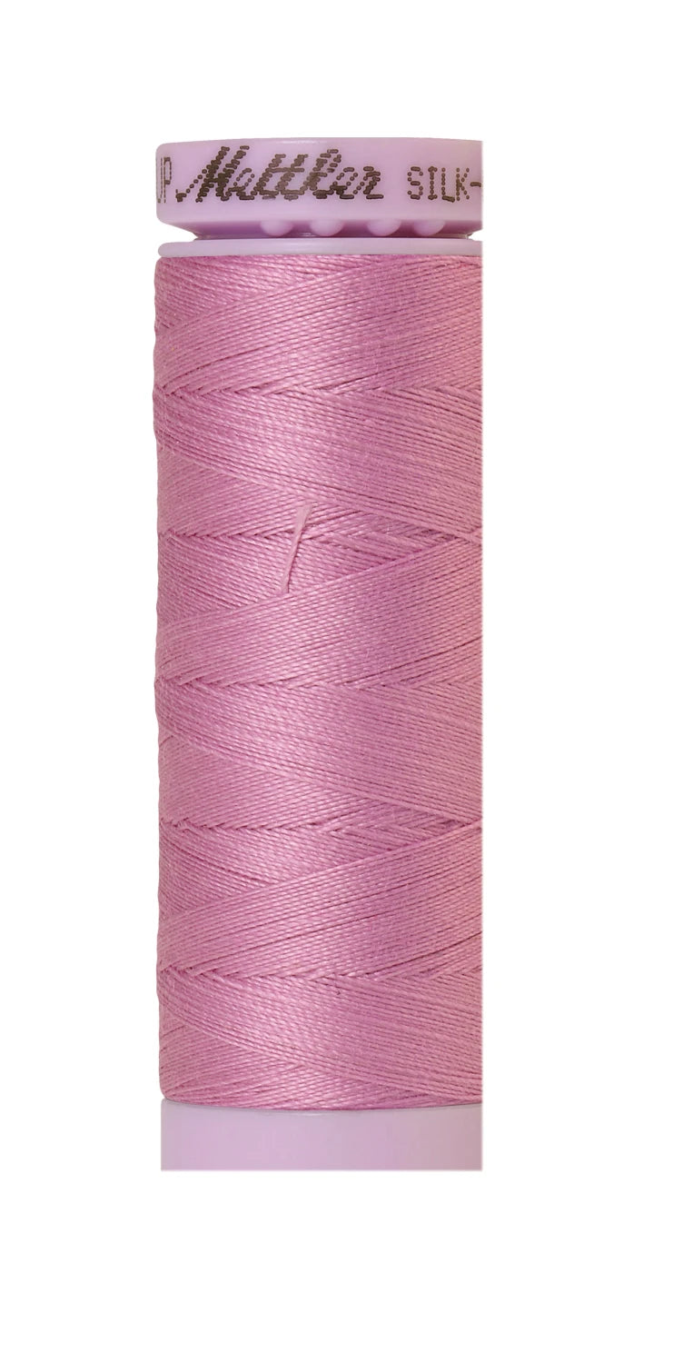 Mettler 164 yds. 50 wt. Cotton - 9105 1523 Crocus