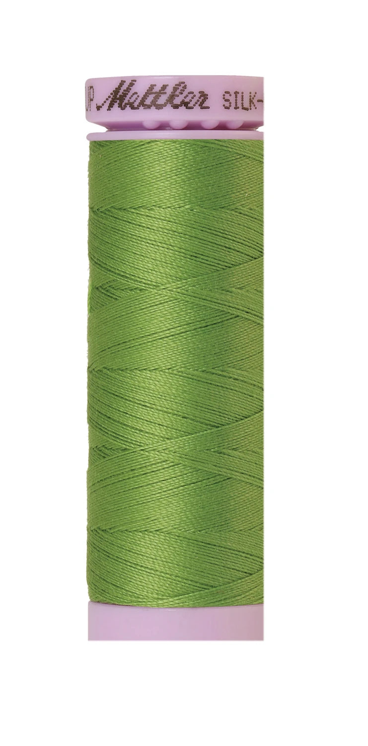 Mettler 164 yds. 50 wt. Cotton - 9105 1532