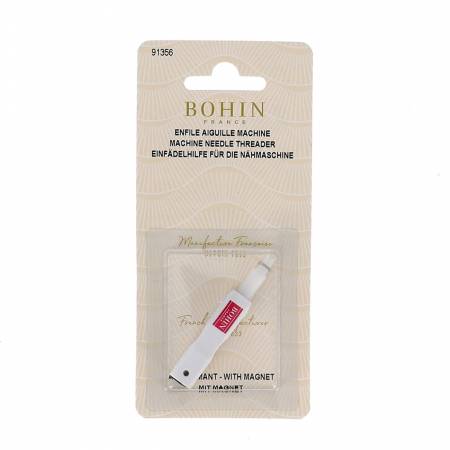 Machine Needle Threader - Bohin  #91356