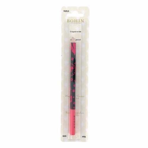 Bohin France - White Chalk Pencil - 91513