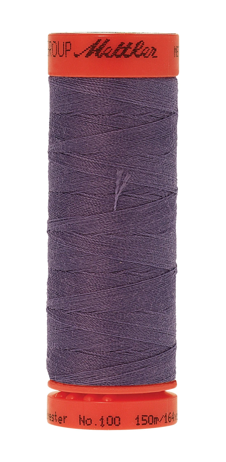 Mettler Metrosene 164 yds. 50wt. - 9161-0012 Haze