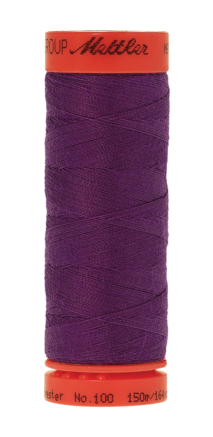 Mettler Metrosene 164 yds. 50wt. -  9161-0056 Grape Jelly